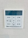【給湯器操作パネル】