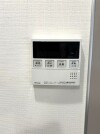 【給湯器リモコン】