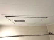【浴室用乾燥暖房機】