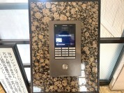 【オートロック】