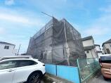 中古一戸建て
