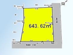 現況と図面が異なる場合は、現況を優先とさせていただきます。