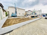 さいたま市中央区大戸 新築一戸建て