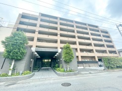 川口市元郷2丁目