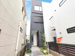 今なら建築中の住まいをご覧いただけます。構造体の質問もお気軽に。