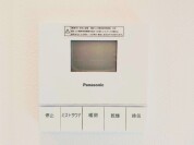 【浴室乾燥機操作パネル】