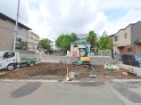 川口市差間 新築一戸建て