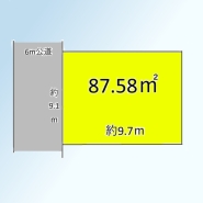 現況と図面が異なる場合は、現況を優先とさせていただきます。