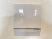 【床暖房パネル】