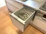 【食洗器】