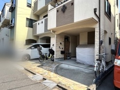 現地外観