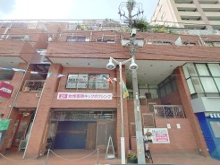 現地外観