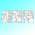 中古一戸建て