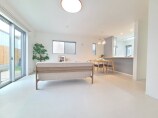 草加市西町 中古一戸建て