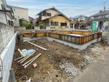 新築一戸建て