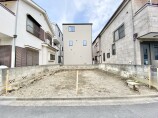 戸田市川岸 土地