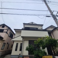 現地外観