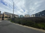 さいたま市緑区道祖土 土地