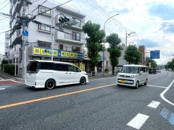 さいたま市桜区山久保1丁目