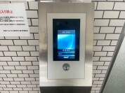 【オートロック】