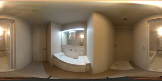 洗面所