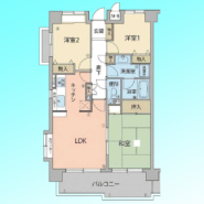 現況と図面が異なる場合は、現況を優先とさせていただきます。