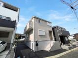 新築一戸建て