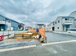 現地基礎写真