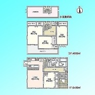 現況と図面が異なる場合は、現況を優先とさせていただきます。