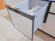 【食洗器】