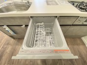 【食洗器】