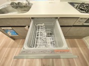 【食洗器】