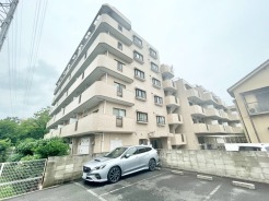 現地外観
