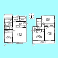現況と図面が異なる場合は、現況を優先とさせていただきます。