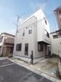 川口市大字道合 中古一戸建て