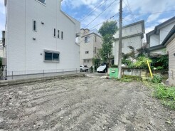 現地土地写真