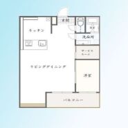 現況と図面が異なる場合は、現況を優先とさせていただきます。