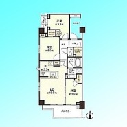 現況と図面が異なる場合は、現況を優先とさせていただきます。