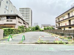 現地土地写真