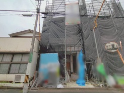 現地外観