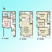 現況と図面が異なる場合は、現況を優先とさせていただきます。