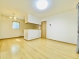 中古一戸建て
