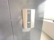 【インターフォン】