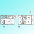 さいたま市大宮区大成町 新築一戸建て