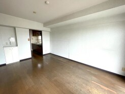 家族団らんの時間も増えそうなくつろぎのLDK。