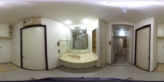 洗面所