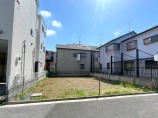 川口市並木 新築一戸建て