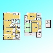 現況と図面が異なる場合は、現況を優先とさせていただきます。