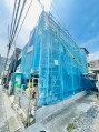 川口市並木 新築一戸建て