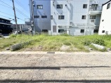 川口市上青木 土地